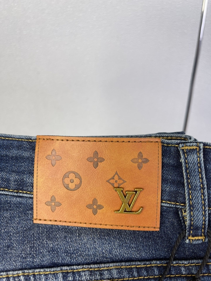 LV Jeans